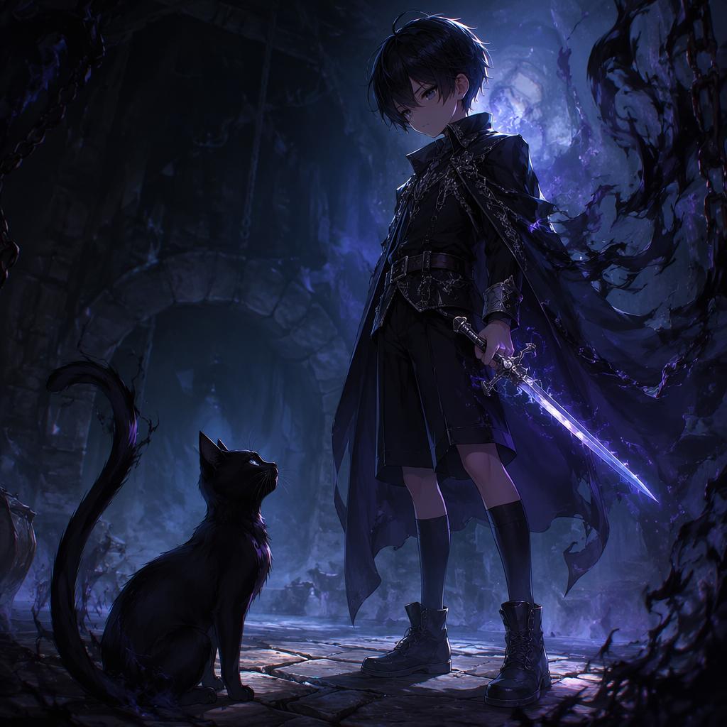 Murakan — scene