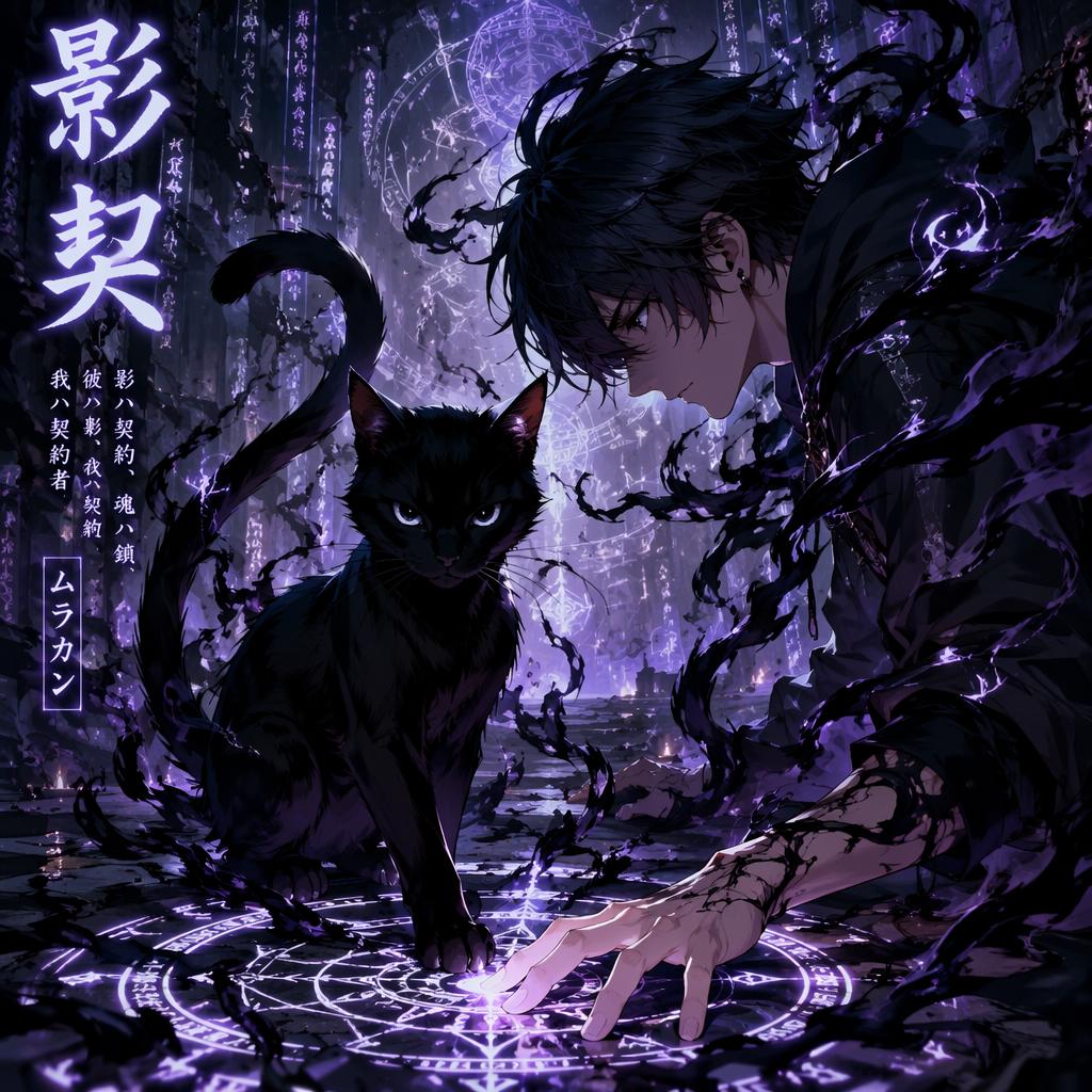 Murakan — scene