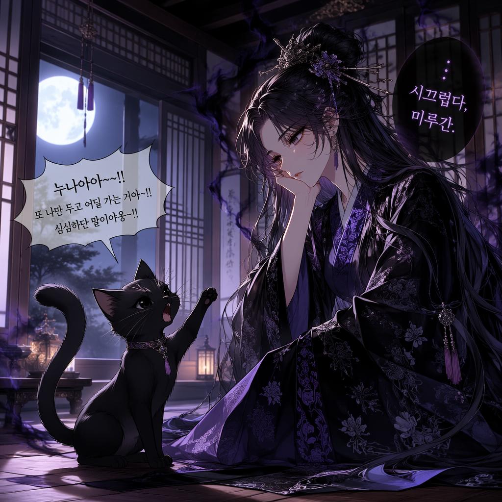 Murakan — scene