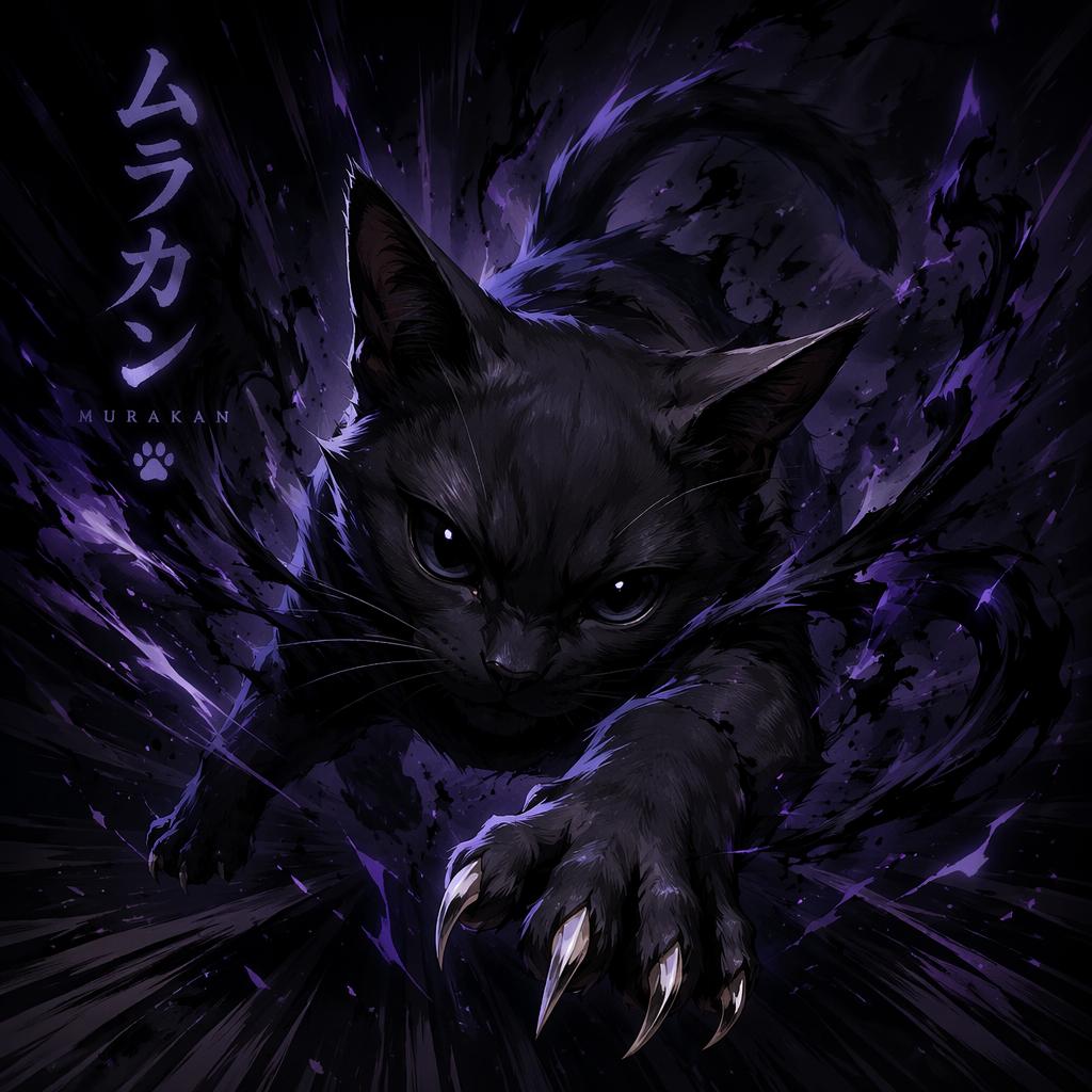 Murakan — action