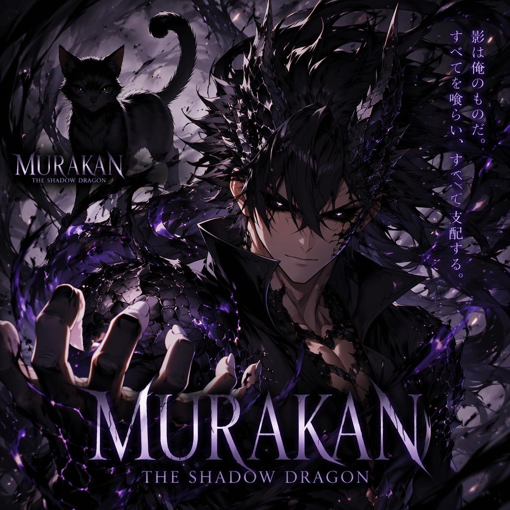 Murakan — action