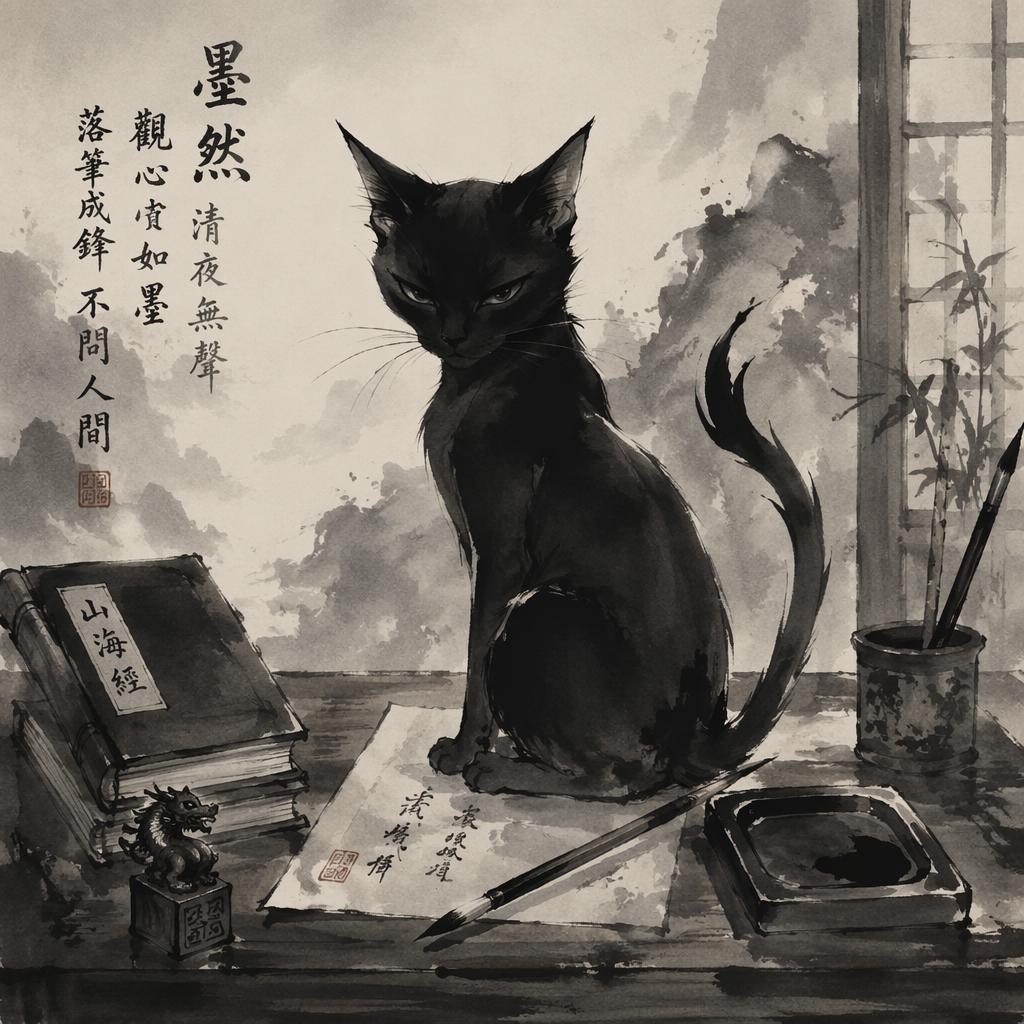 Murakan — stylized