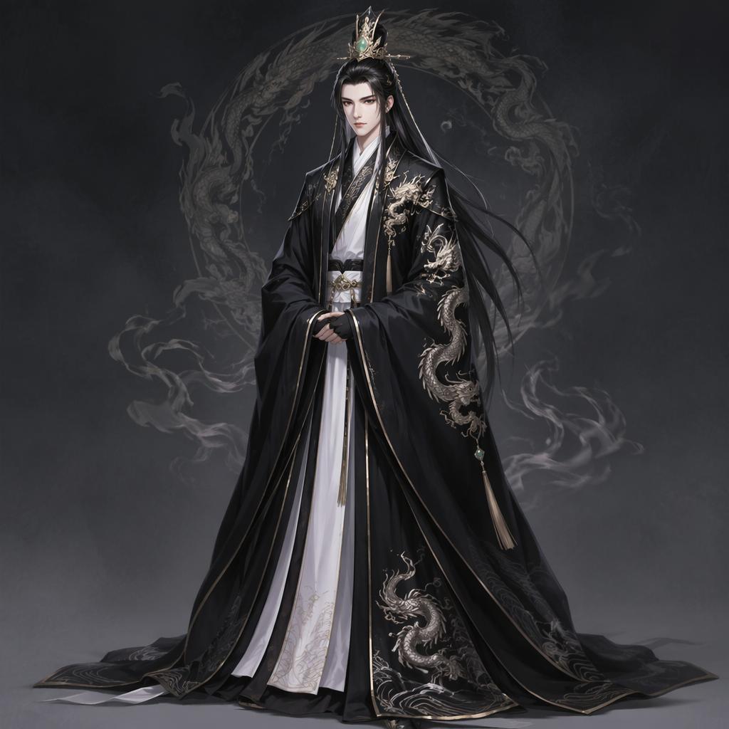 Nan Bei Chao