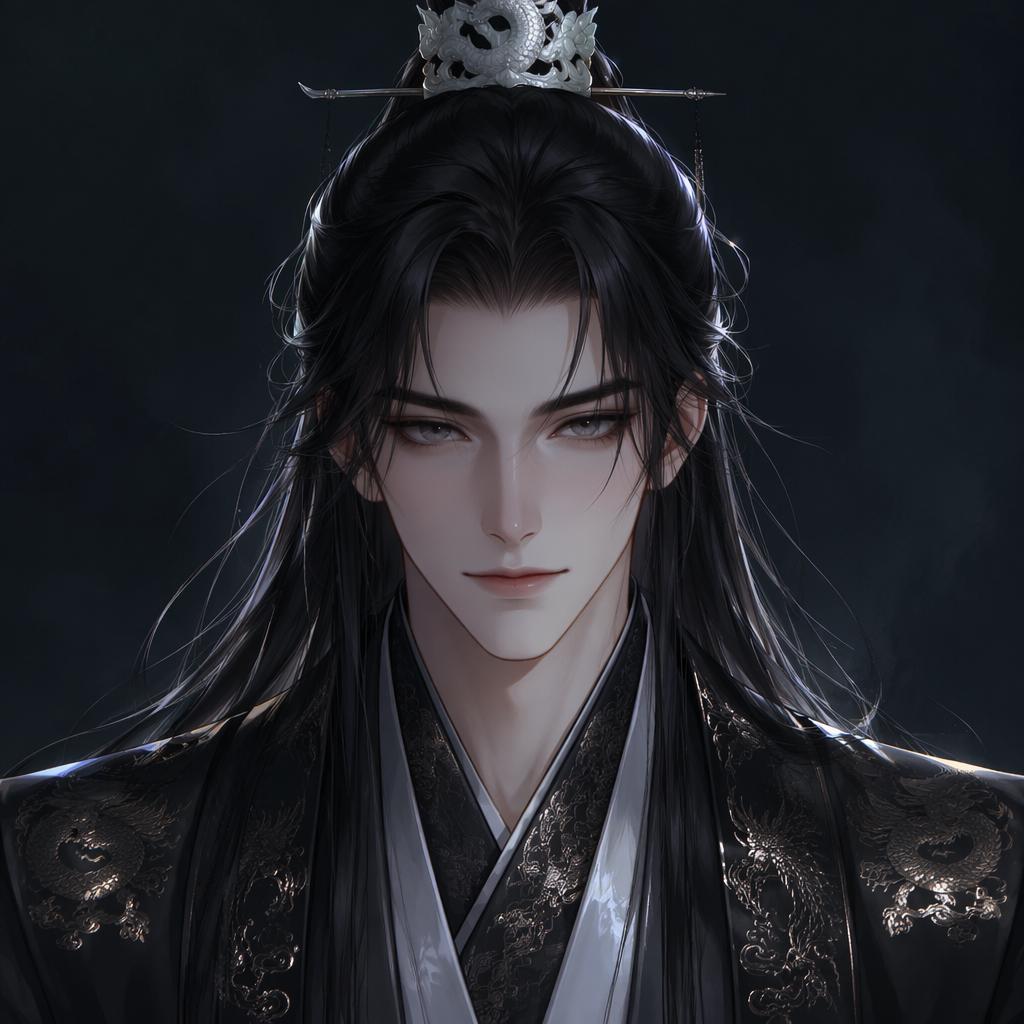 Nan Bei Chao — still