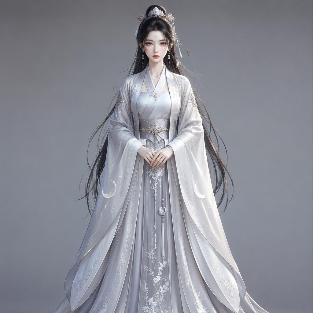 Nangong Wan
