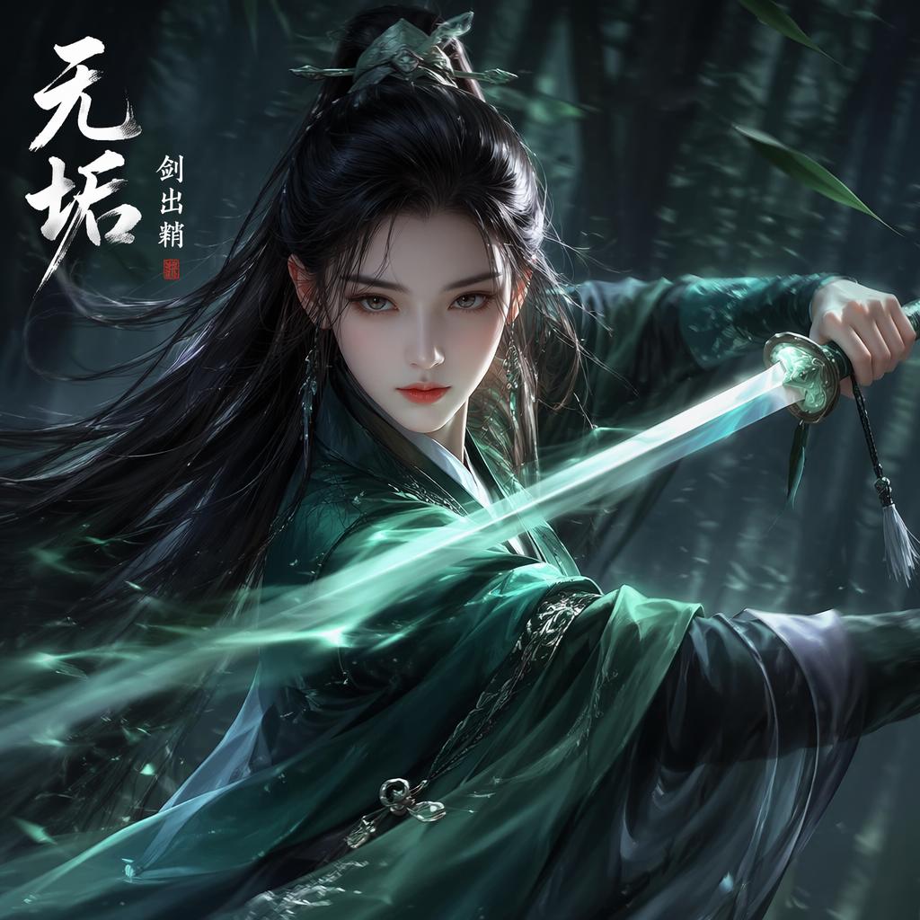 Ning Yao — action