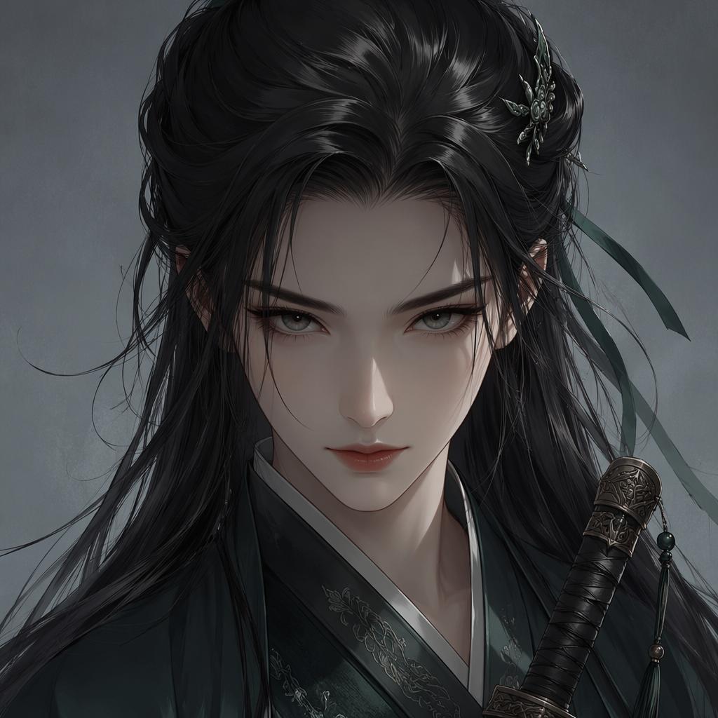 Ning Yao — still