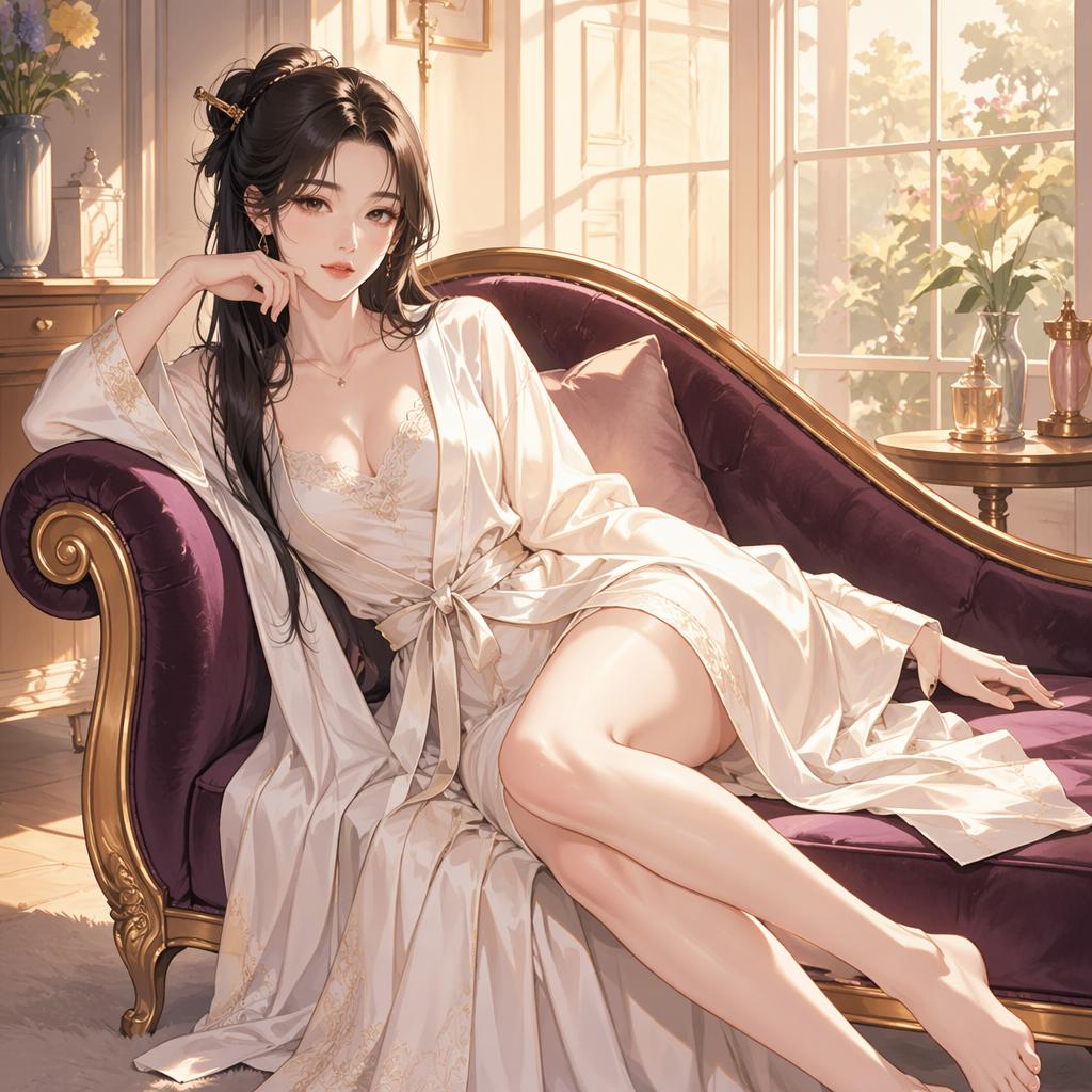 Ning Zhi