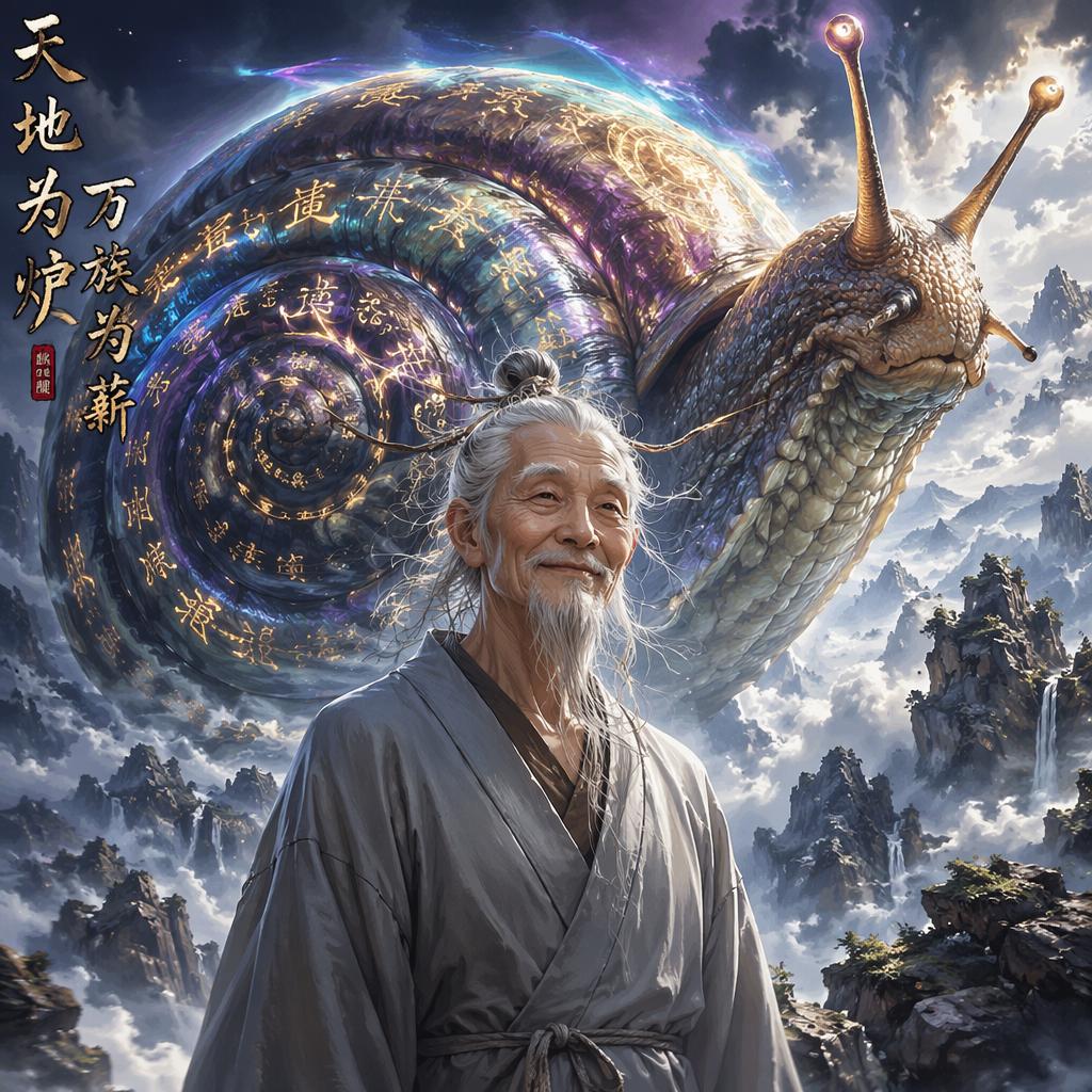 Niu Fen — scene