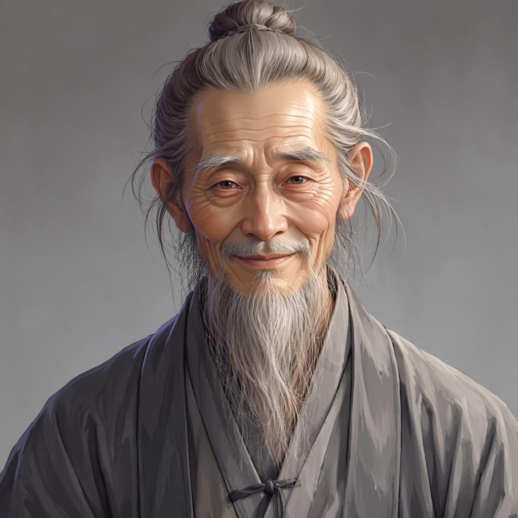 Niu Fen — still