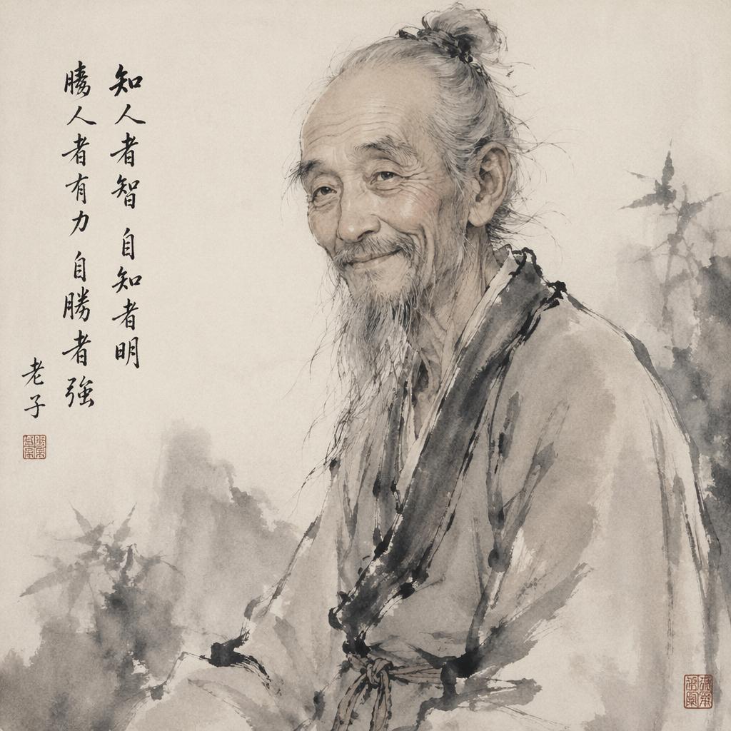 Niu Fen — stylized