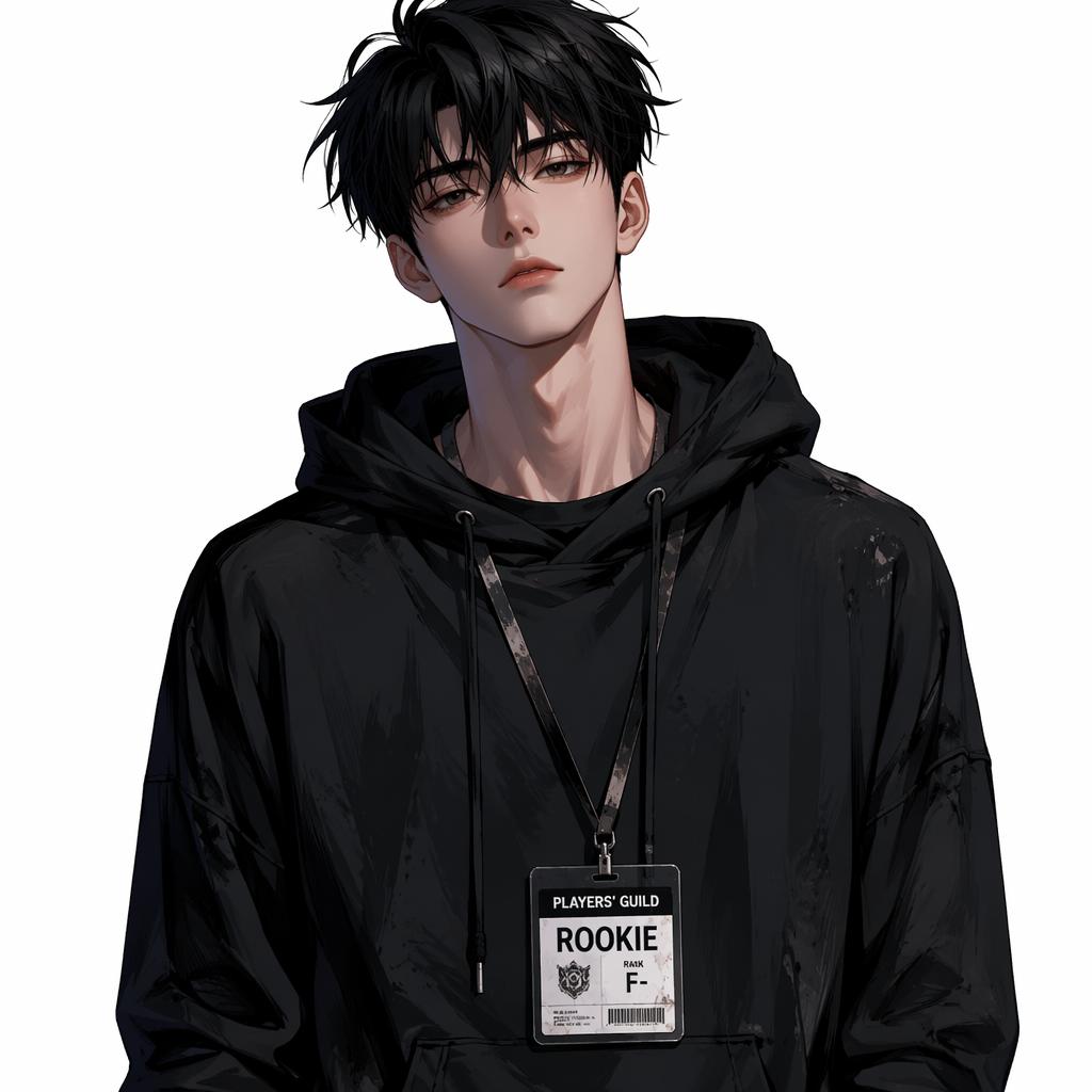 Oh Kang-woo — still