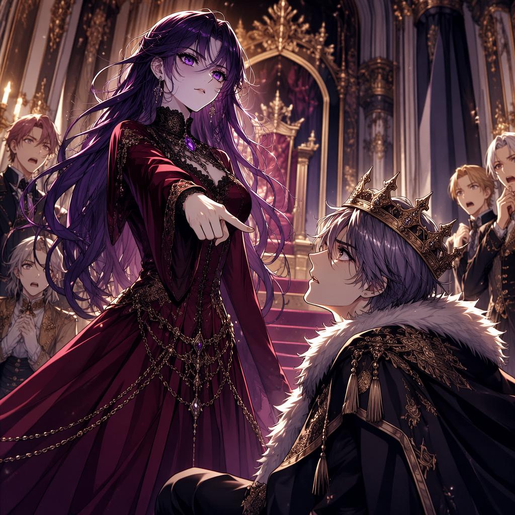 Original Medea — scene