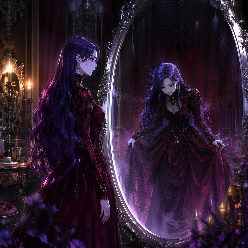 Original Medea — scene