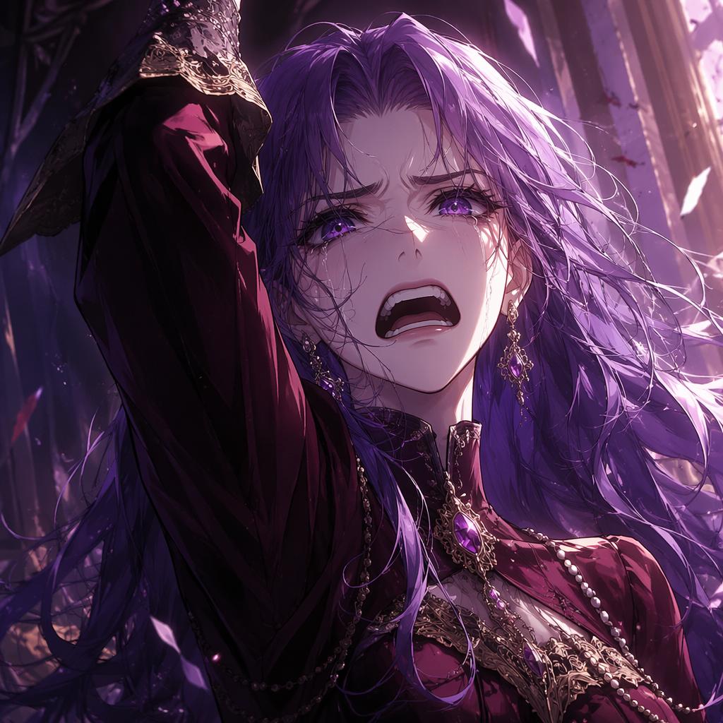 Original Medea — action