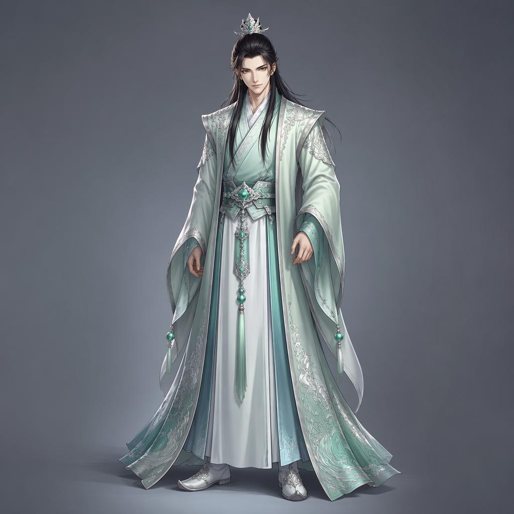 Ouyang Jun