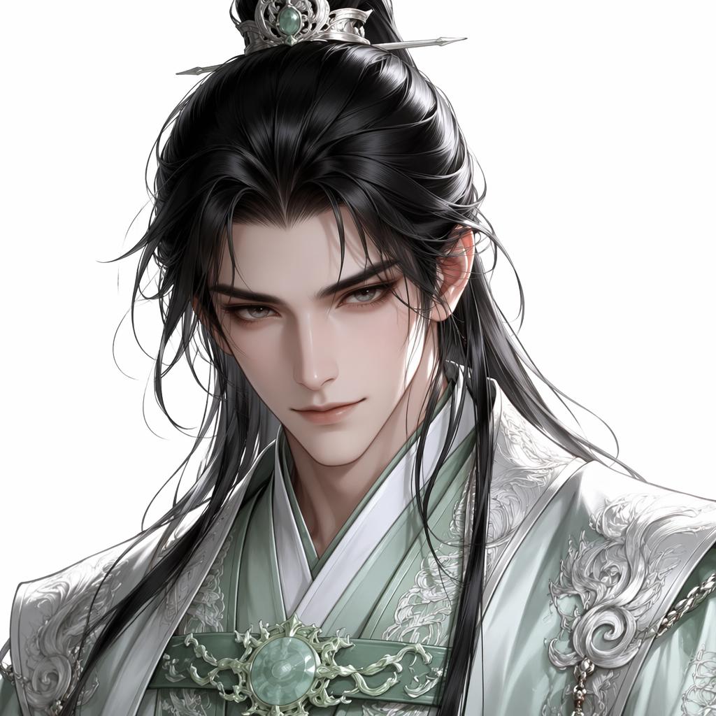Ouyang Jun — still