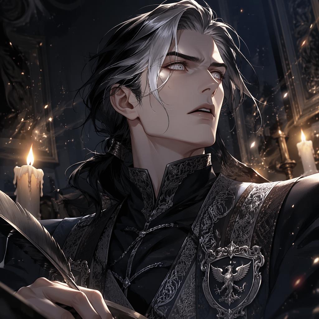 Pahern von Deculan — action