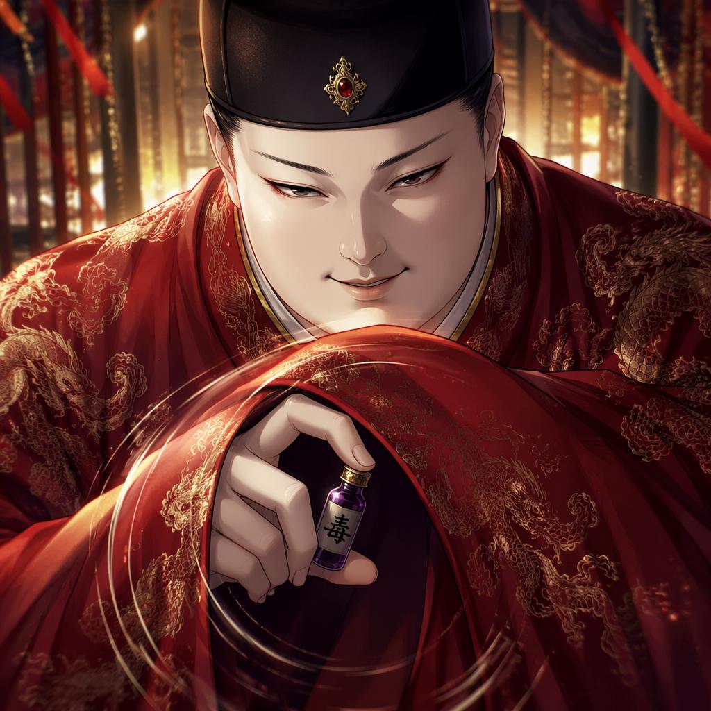 Pan Rugui — action