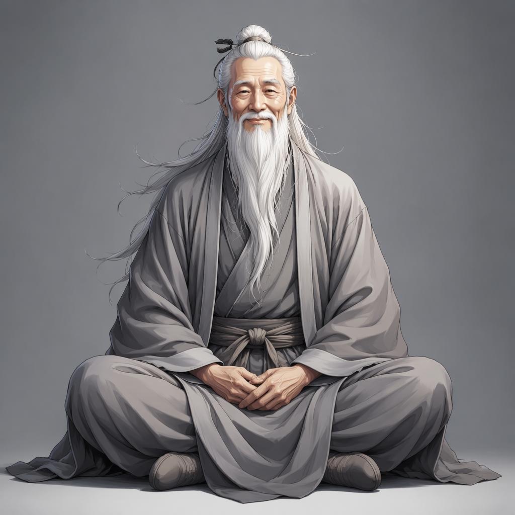 Patriarch Subhuti