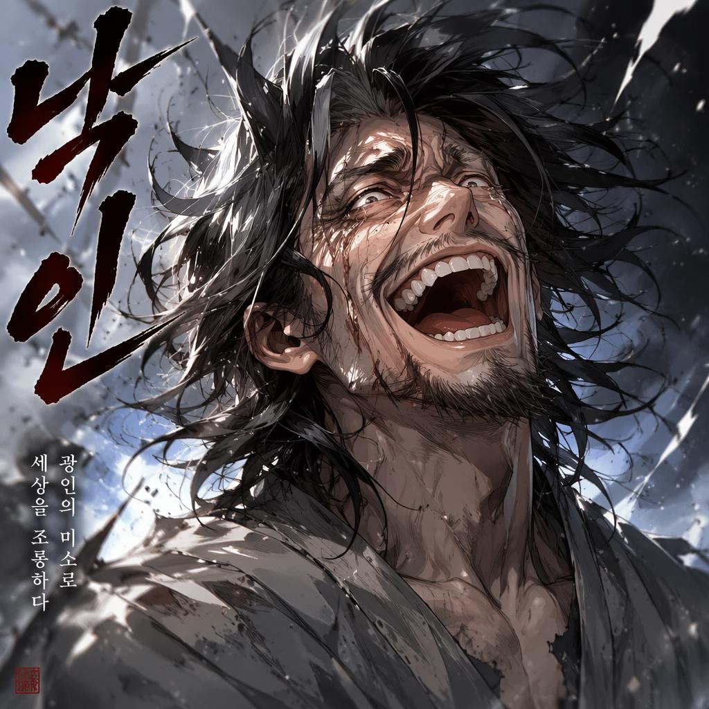 Qi Huilian — action