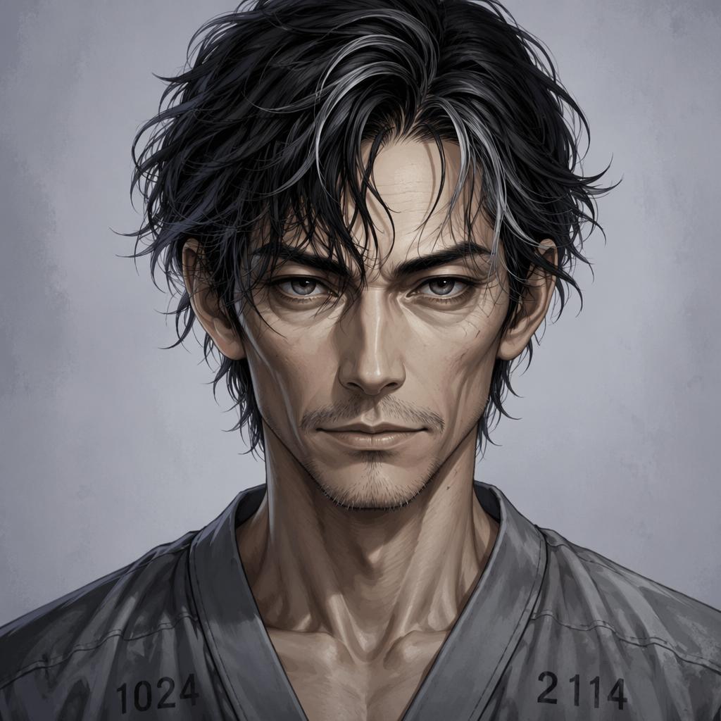 Qi Huilian — still