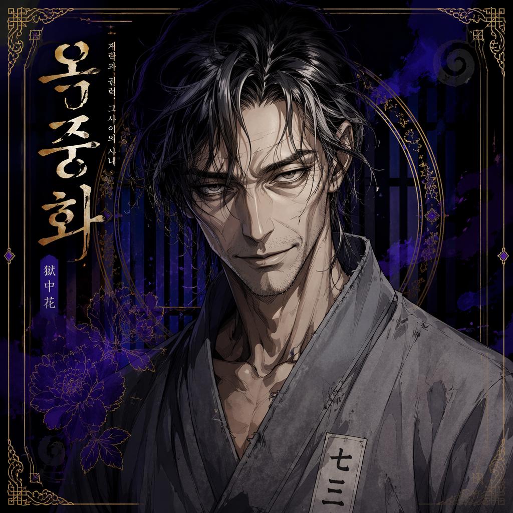 Qi Huilian — stylized