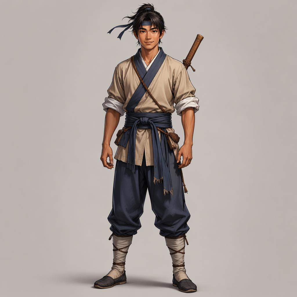 Qin Mu