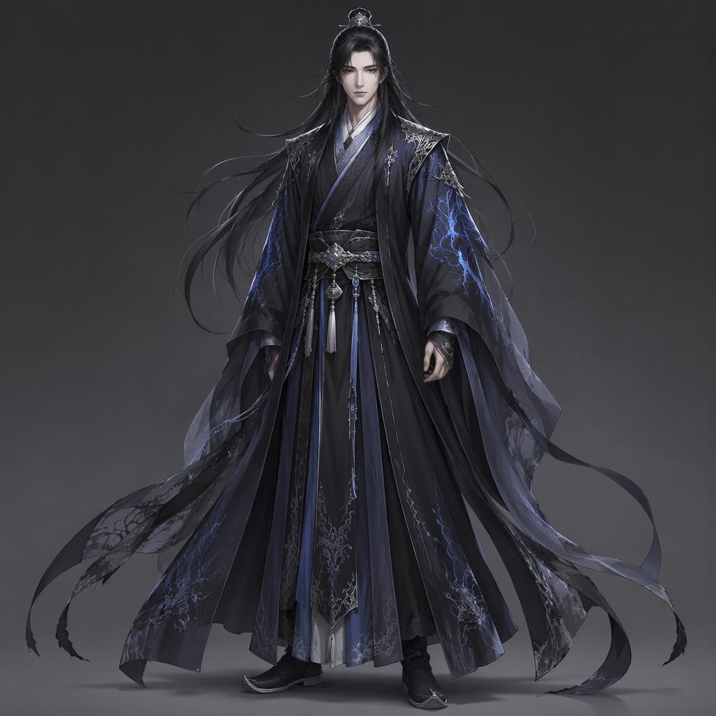 Qin Xiu