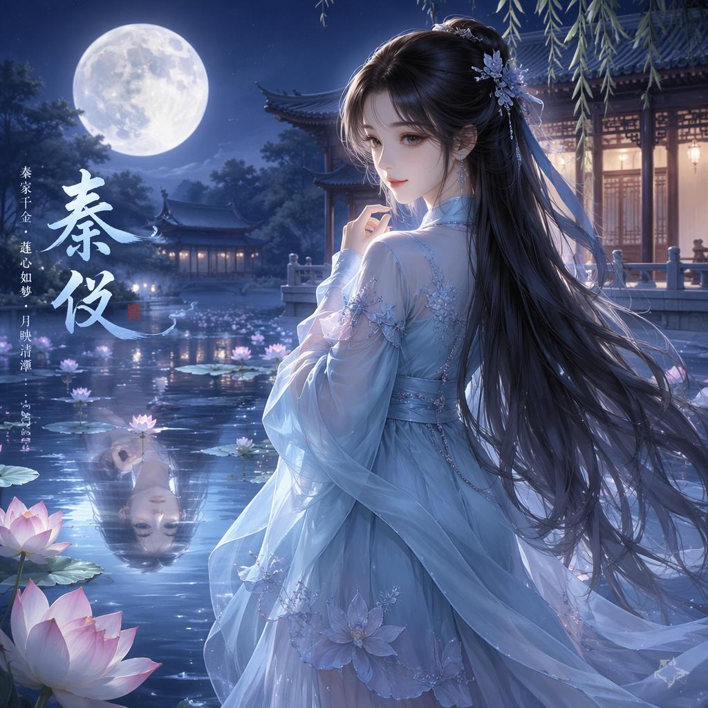 Qin Yi — scene