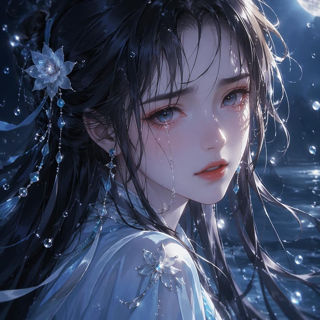 Qin Yi — action