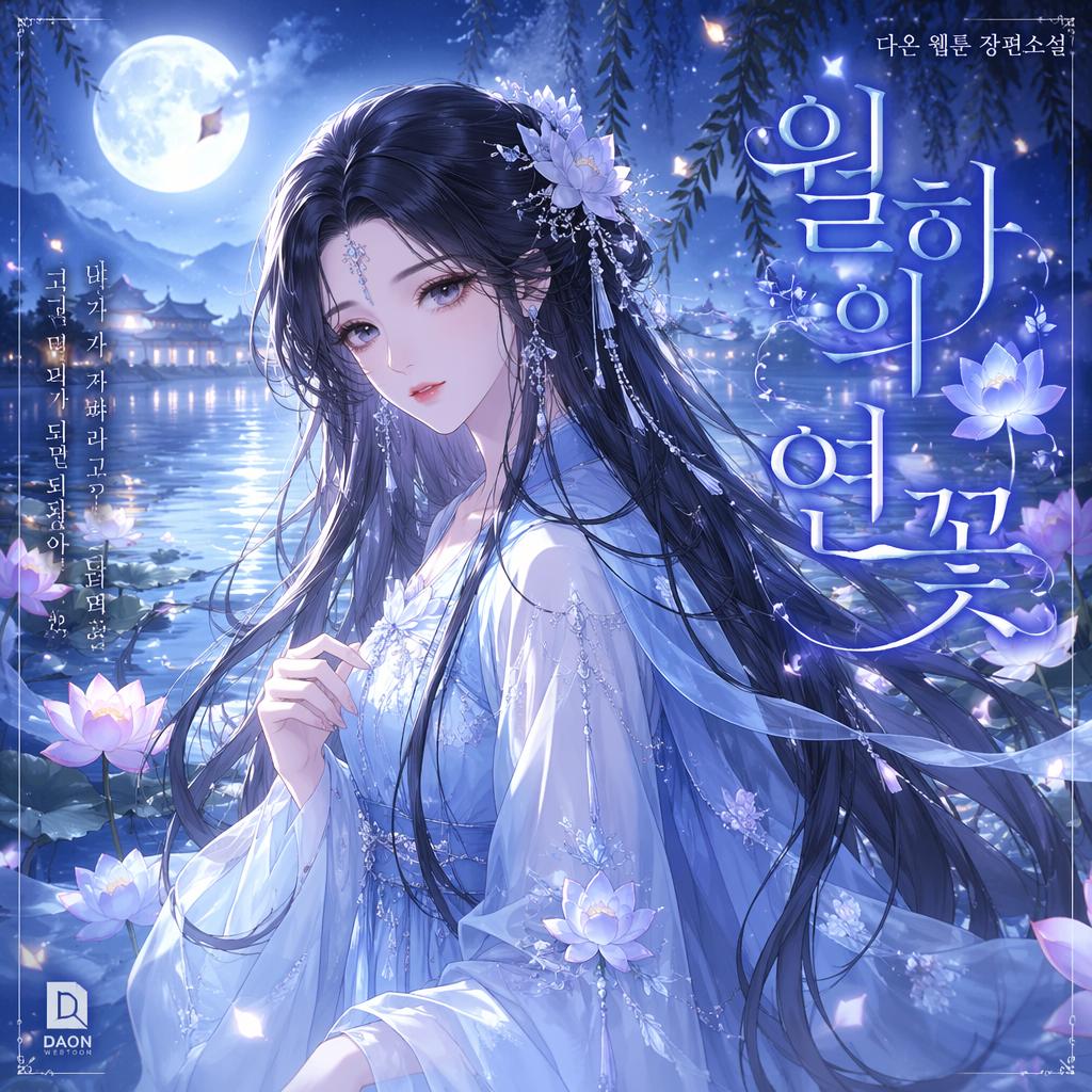 Qin Yi — stylized