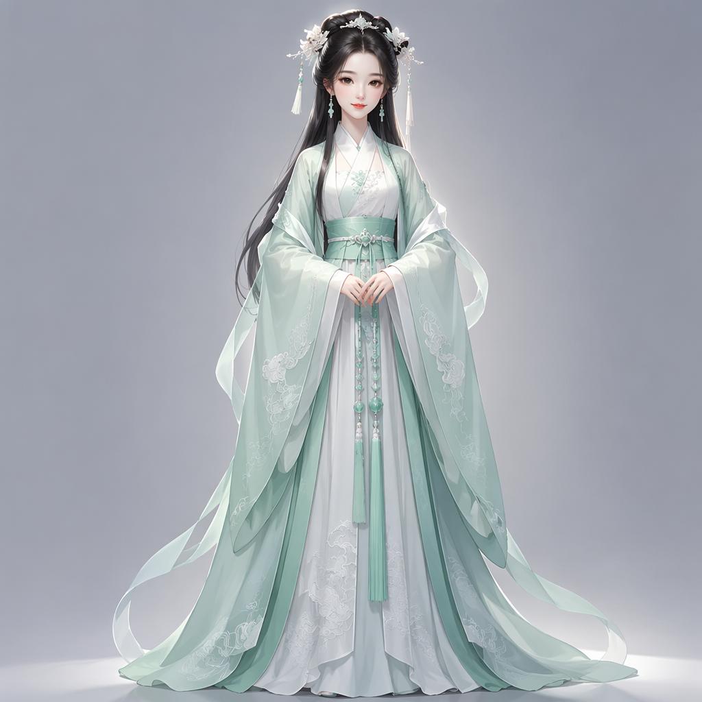 Qin Yuyan