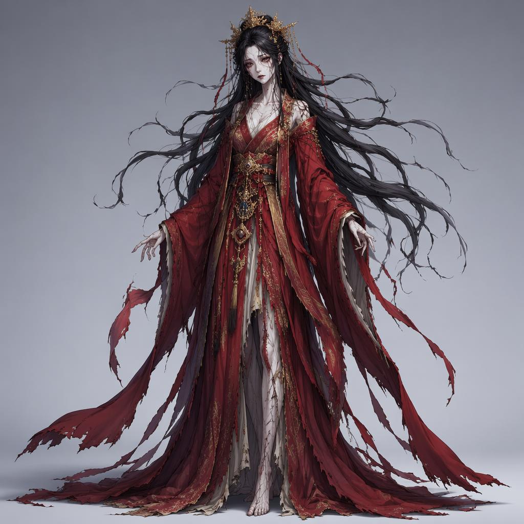 Qing Ling