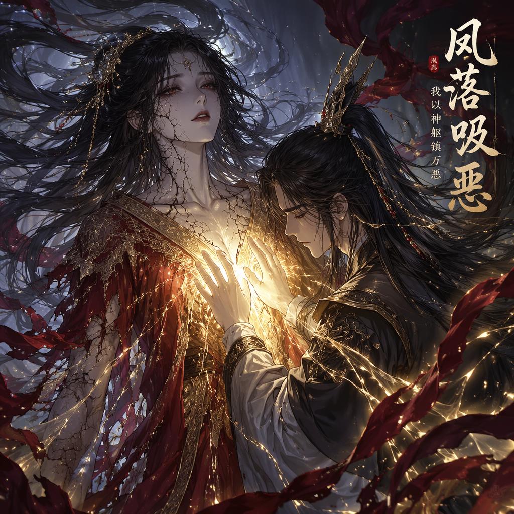 Qing Ling — scene