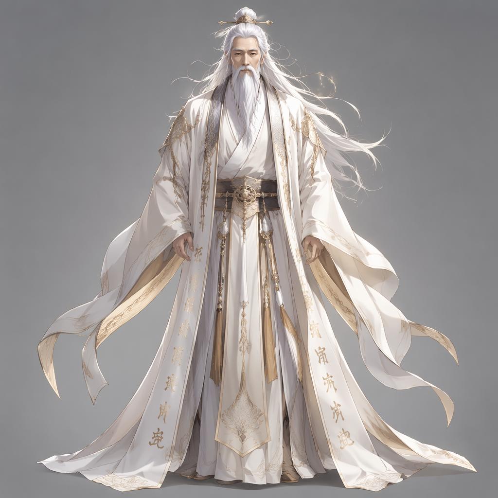 Ren Zu
