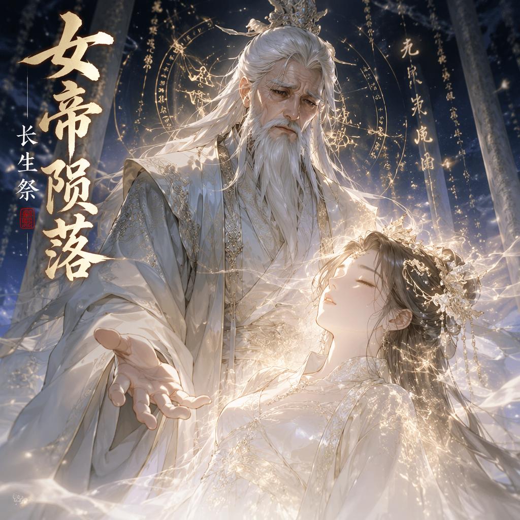 Ren Zu — scene