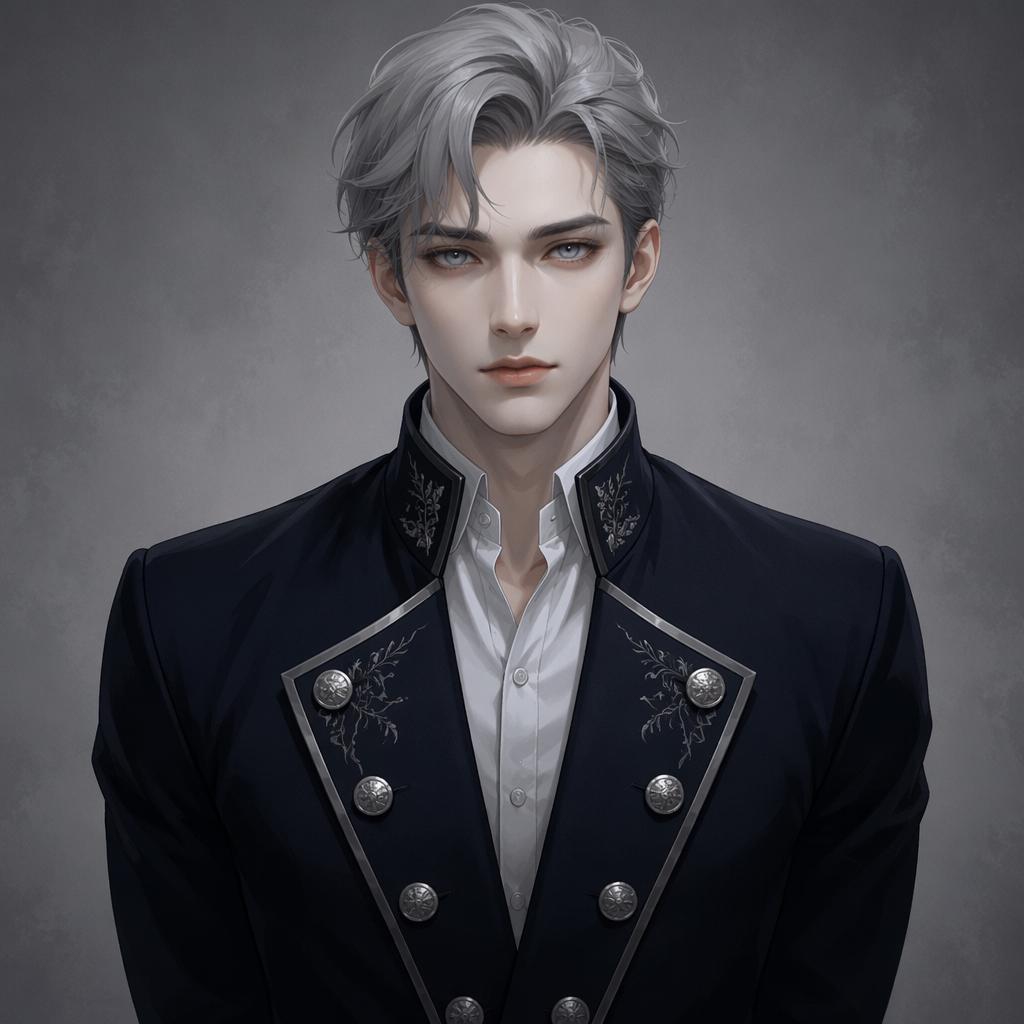 Roland Wimbledon — still