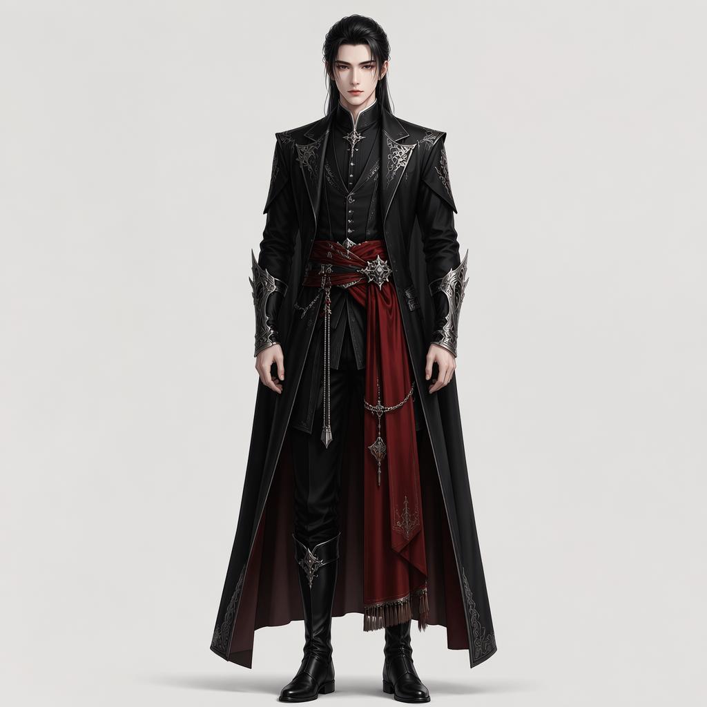 Roman Dmitri