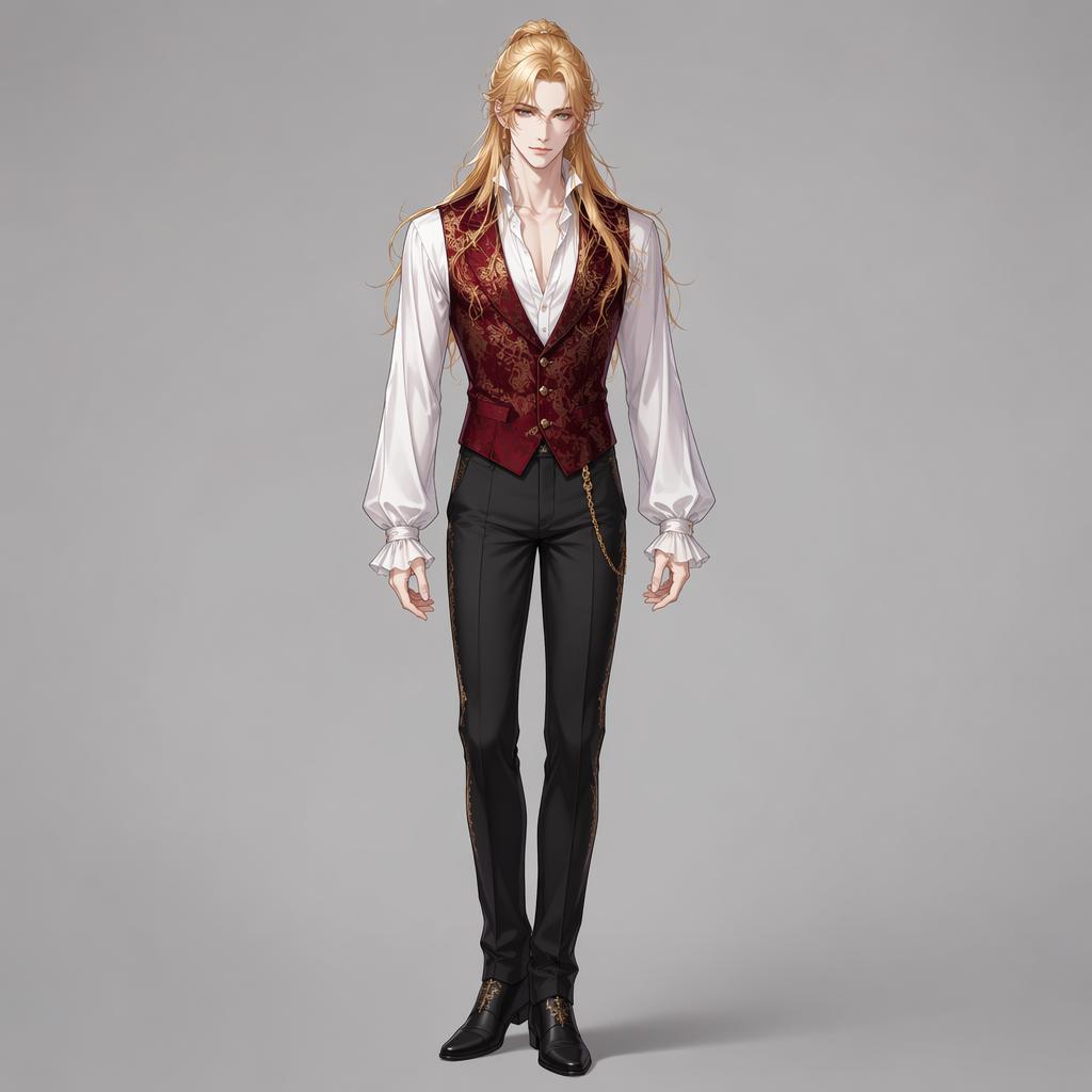 Romeo Rosebelle