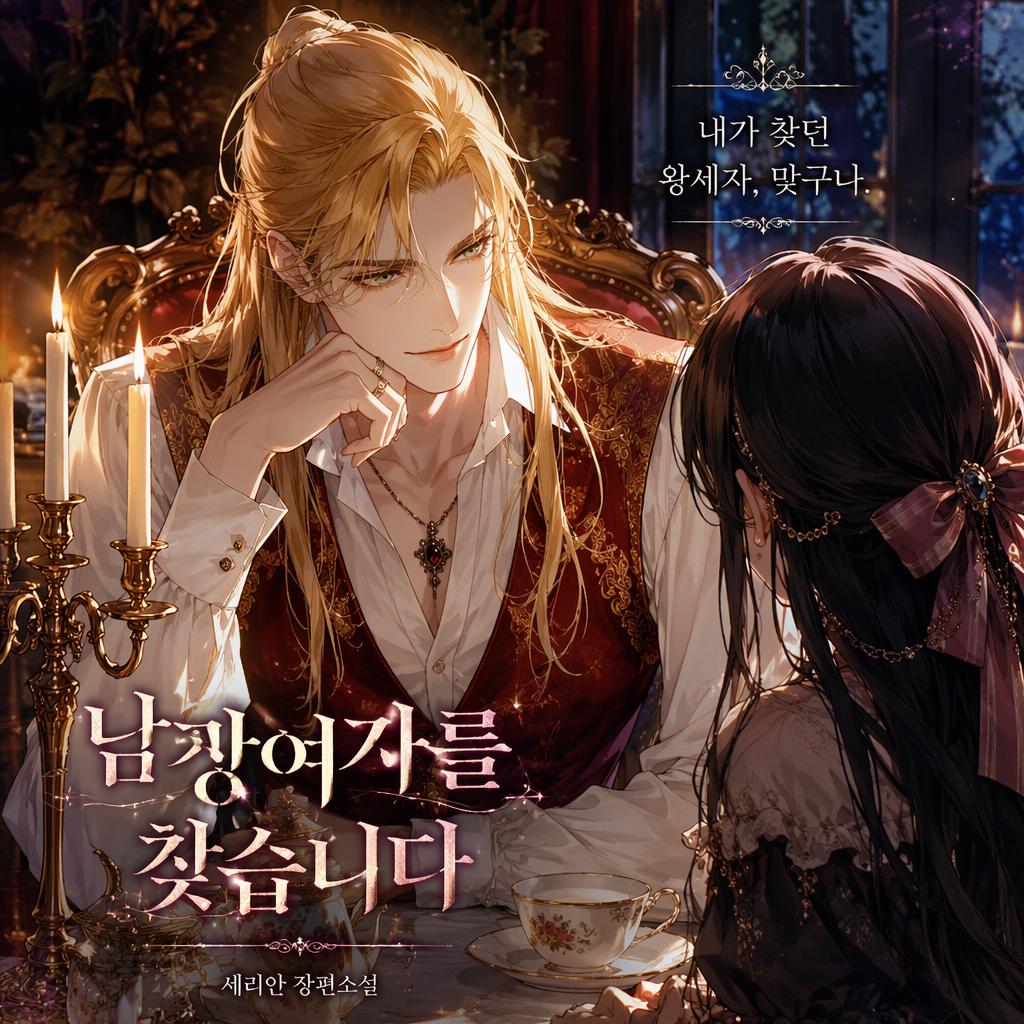 Romeo Rosebelle — scene