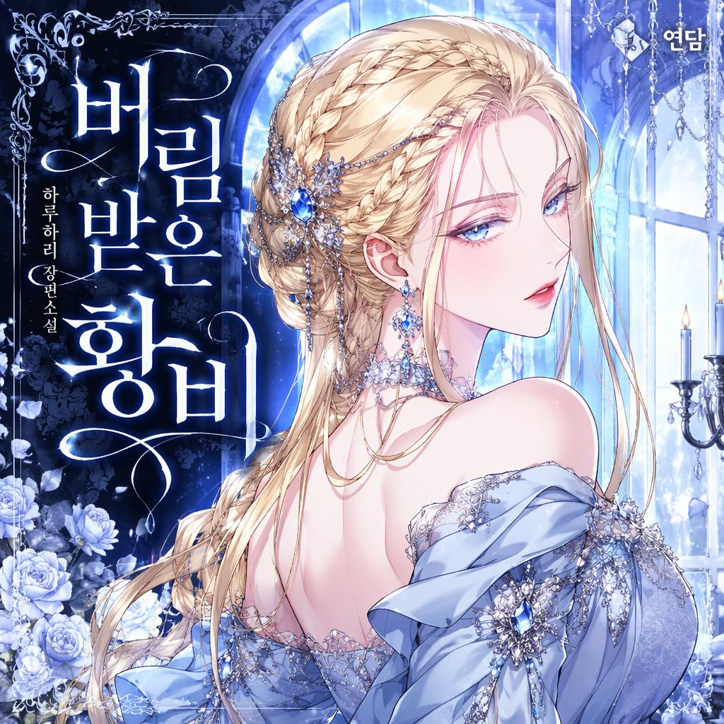 Rosetta Croyso Reuben — stylized