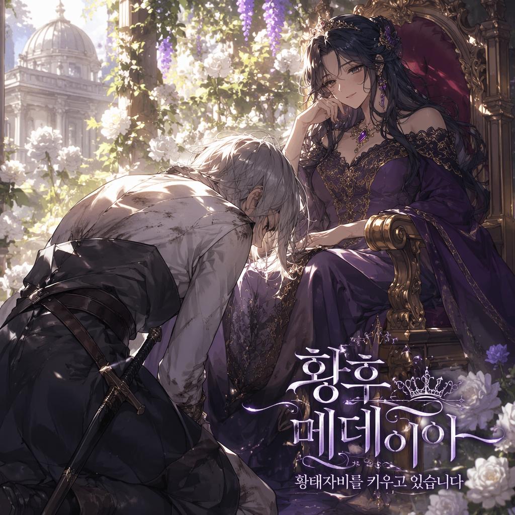 Seira — scene