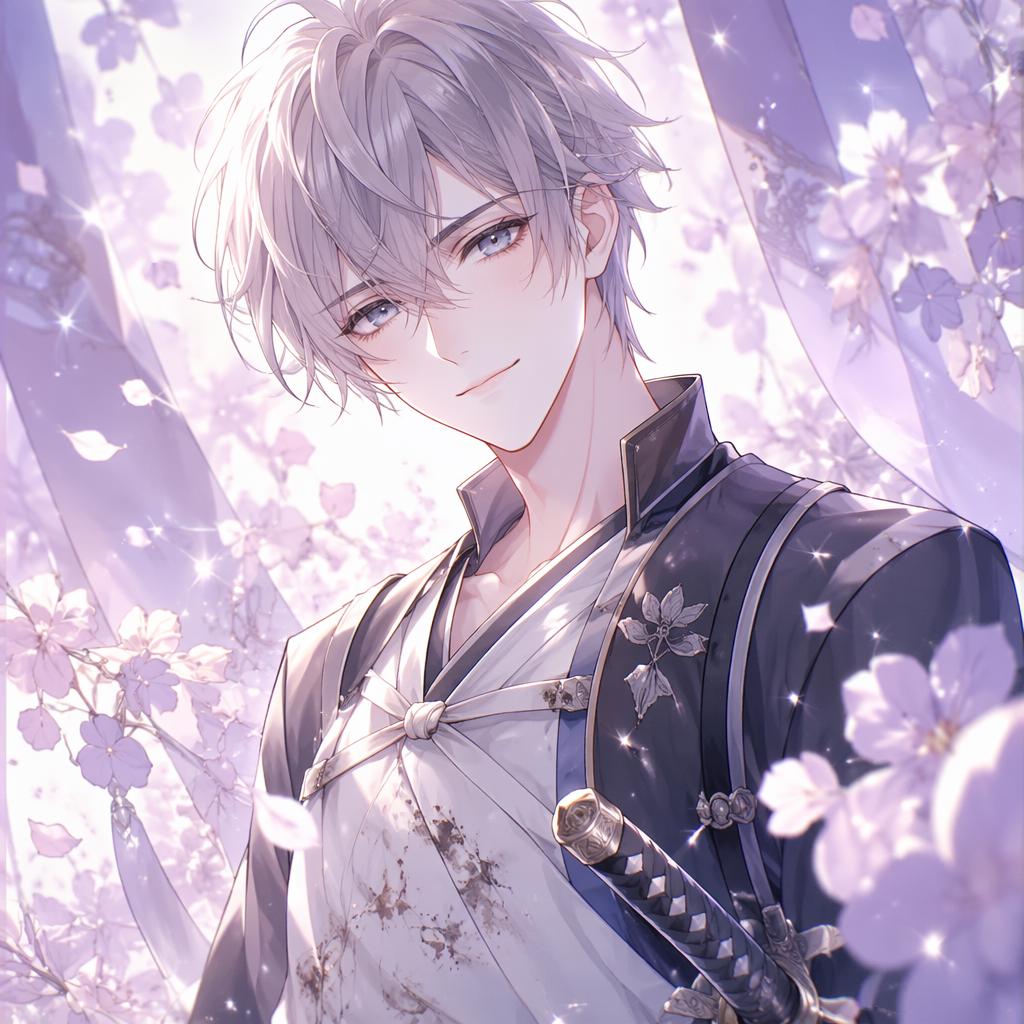 Seira — stylized