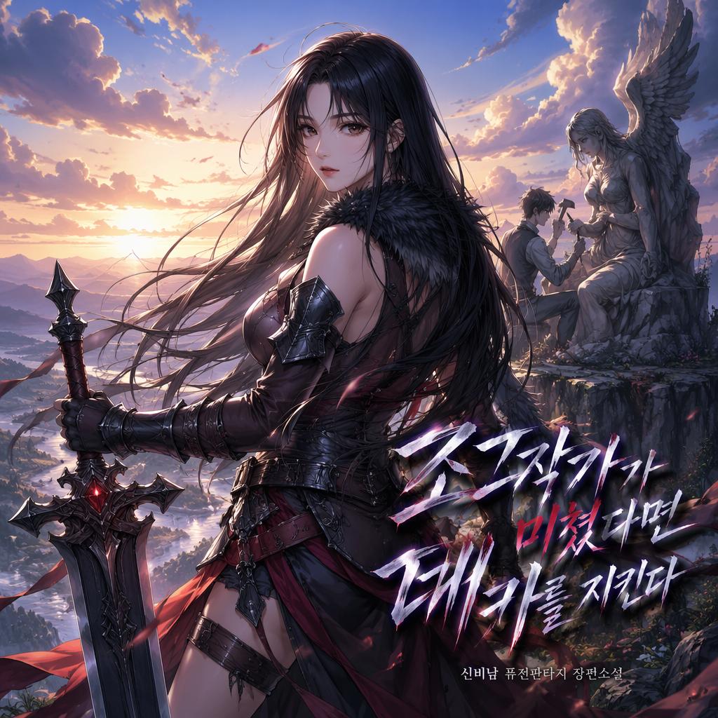 Seoyoon — scene