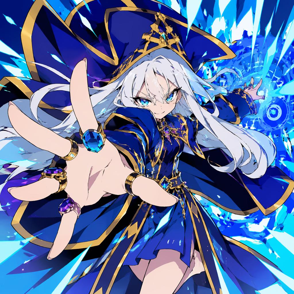 Sharon — stylized
