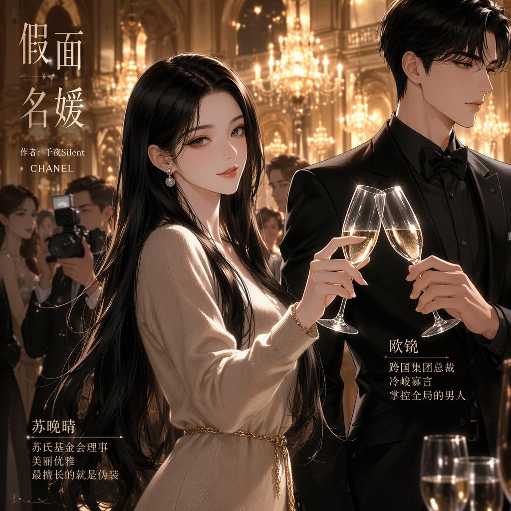 Shen Manting — scene