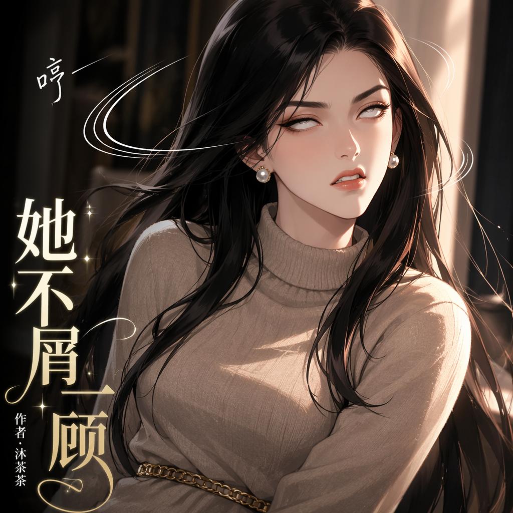 Shen Manting — action