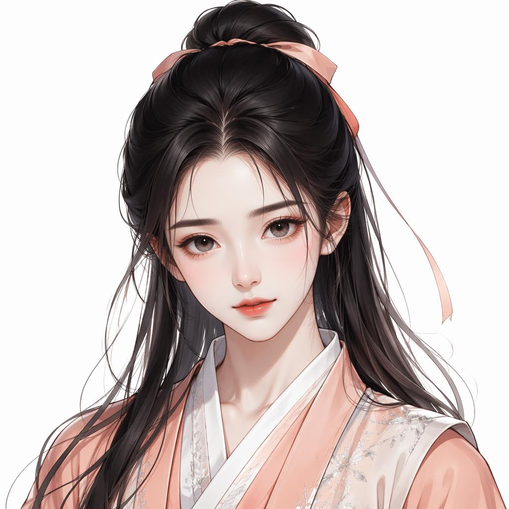 Shen Mengqi — still