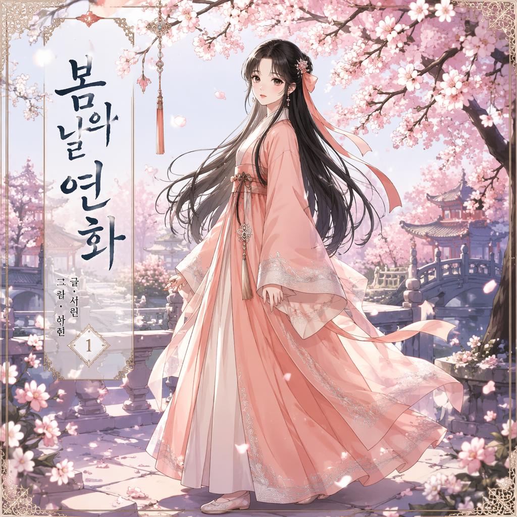 Shen Mengqi — stylized